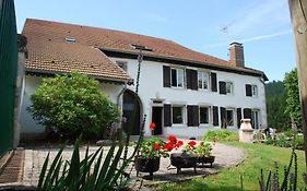 Chambre D'Hotes Kieffer Le Grand Bienfaisy